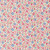 Moda Fabrics A Cat Named Stitch Camille Roskelley Lucky Small Floral Cream Multi