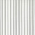 Moda Fabrics A Cat Named Stitch Camille Roskelley Stitch Stripes Cream Grey, fabric featuring white background with thin grey and light grey vertical stitch stripe patterns.