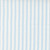 Moda Fabrics A Cat Named Stitch Camille Roskelley Stitch Stripes Cream Sky Blue, fabric with light cream background and sky blue stitched stripe pattern.