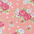 Moda Fabrics A Cat Named Stitch Camille Roskelley Cabbage Rose Floral Blush Pink