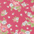 Moda Fabrics A Cat Named Stitch Camille Roskelley Cabbage Rose Floral Rosie Pink