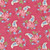 Moda Fabrics A Cat Named Stitch Camille Roskelley Sweet Floral Paisley Rosie Pink