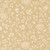 Moda Fabrics Petals And Polka Dots Bunny Hill Designs Flowers Linen Tan