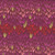 Moda Fabrics Fireglow Ruby Star Society Sarah Watts Smaug Dragon Scales Metallic Rose Burgundy