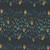 Moda Fabrics Fireglow Ruby Star Society Sarah Watts Smaug Dragon Scales Metallic Galaxy Green