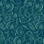 Moda Fabrics Fireglow Ruby Star Society Sarah Watts Smoke Swirls Watercress Turquoise, artistic swirling water pattern in turquoise and blue shades.