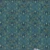 Moda Fabrics Fireglow Ruby Star Society Sarah Watts Dragon Emblem Metallic Galaxy Turquoise