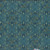 Moda Fabrics Fireglow Ruby Star Society Sarah Watts Dragon Emblem Metallic Galaxy Turquoise
