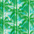 Moda Fabrics Poolside Too Ruby Star Society Retro Poolside Palm Trees Tropic Aqua