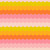 Moda Fabrics Poolside Too Ruby Star Society Retro Umbrella Scallops Balmy Yellow