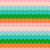 Moda Fabrics Poolside Too Ruby Star Society Retro Umbrella Scallops Verdant Aqua