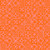 Moda Fabrics Poolside Too Ruby Star Society Geometric Architectural Blocks Goldfish Orange, colorful geometric tile pattern in orange and pink shades.