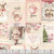 Blank Quilting Fabrics Christmas Magic Frank Garcia Christmas Labels Ivory