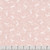 Blank Quilting Fabrics Christmas Magic Frank Garcia Deer Silhouettes Pink