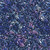 Blank Quilting Fabrics Florinda Francesco Moretti Swirls Royal
