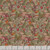 Blank Quilting Fabrics Harvest Haunt Episodic Drawing Mushrooms Olive Green