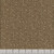 Henry Glass Fabrics Harvest Thyme Kim Diehl Cloudburst Clay, a fabric with a detailed, swirling pattern in shades of brown and tan, measuring approximately 8 inches in width.