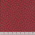 Henry Glass Fabrics Nordic Holiday Village MaryJane Carey Dots Red on Red