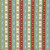 Henry Glass Fabrics Nordic Holiday Village MaryJane Carey Mini Stripe Ice Blue