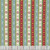 Henry Glass Fabrics Nordic Holiday Village MaryJane Carey Mini Stripe Ice Blue