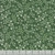 Henry Glass Fabrics Nordic Holiday Village MaryJane Carey Floral Vines Green Cream