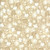 Henry Glass Fabrics Oak and Berries Jan Mott Silver Dollars Petals Cream