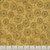Henry Glass Fabrics Oak and Berries Jan Mott Dandelion Monotone Ochre