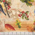 Henry Glass Fabrics Oak and Berries Jan Mott Oak Berries Patchwork Cream Multi