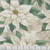 Henry Glass Fabrics Poinsettia Splendor 108 Inch Quilt Backing Winter White Multi