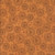 Henry Glass Fabrics Oak and Berries Jan Mott Dandelion Monotone Rust, fabric with a dandelion seed pattern in monotone rust tones.