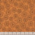 Henry Glass Fabrics Oak and Berries Jan Mott Dandelion Monotone Rust, fabric with a dandelion seed pattern in monotone rust color.