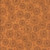 Henry Glass Fabrics Oak and Berries Jan Mott Dandelion Monotone Rust