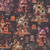 Quilting Treasures Fabrics A Haunting We Will Go Dan Morris Grey Haunted House Scenic