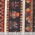 Quilting Treasures Fabrics A Haunting We Will Go Dan Morris Halloween Monsters Stripe