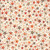 Quilting Treasures Fabrics A Haunting We Will Go Dan Morris Cream Stars and Moons
