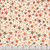 Quilting Treasures Fabrics A Haunting We Will Go Dan Morris Cream Stars and Moons