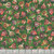 Quilting Treasures Fabrics A Haunting We Will Go Dan Morris Green Skulls and Potions, fabric with colorful skull and potion bottle pattern on a green background.