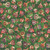 Quilting Treasures Fabrics A Haunting We Will Go Dan Morris Green Skulls and Potions