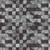 Quilting Treasures Fabrics A Haunting We Will Go Dan Morris Grey Skull Checkerboard