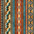 Quilting Treasures Fabrics Canyonlands Dan Morris Southwest Squash Blossom Blanket Stripe
