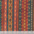 Quilting Treasures Fabrics Canyonlands Dan Morris Southwest Squash Blossom Blanket Stripe