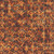 Quilting Treasures Fabrics Canyonlands Dan Morris Brown Southwest Blanket Stripe