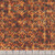 Quilting Treasures Fabrics Canyonlands Dan Morris Brown Southwest Blanket Stripe