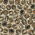 Quilting Treasures Fabrics Cedar and Sage Dan Morris Cream Forest Animals, detailed fabric featuring various forest animals surrounded by floral design.