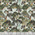 Quilting Treasures Fabrics Cedar and Sage Dan Morris Teal Blue Forest Trees