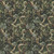 Quilting Treasures Fabrics Cedar and Sage Dan Morris Green Branches Leaves