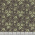 Quilting Treasures Fabrics Cedar and Sage Dan Morris Green Woodcut Floral