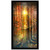Quilting Treasures Fabrics Forest Light Dan Morris Yellow Sunlight Forest Panel 24