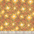 Quilting Treasures Fabrics Forest Light Dan Morris Yellow Sun and Leaves