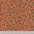 Quilting Treasures Fabrics Forest Light Dan Morris Orange Pine Sprigs